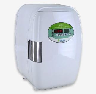 Personal 15-liter incubator (CO2)