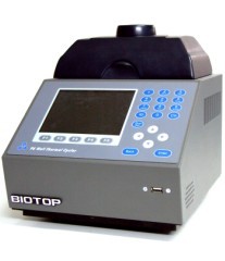 PCR Devices (Biotop)
