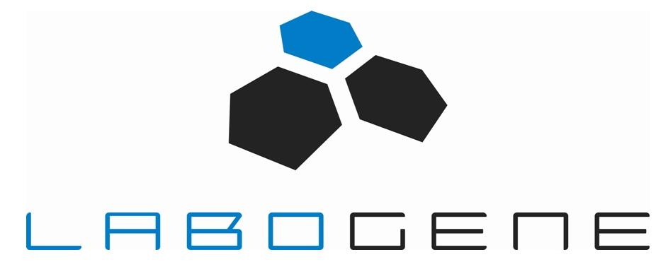 labogene logo