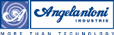 angelantoni logo