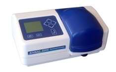 UV/Visible Spectrophotometers