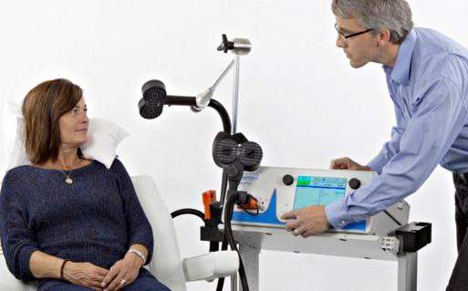 Magnetic Stimulation Systems