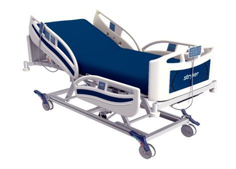 SV2 Hospital Bed