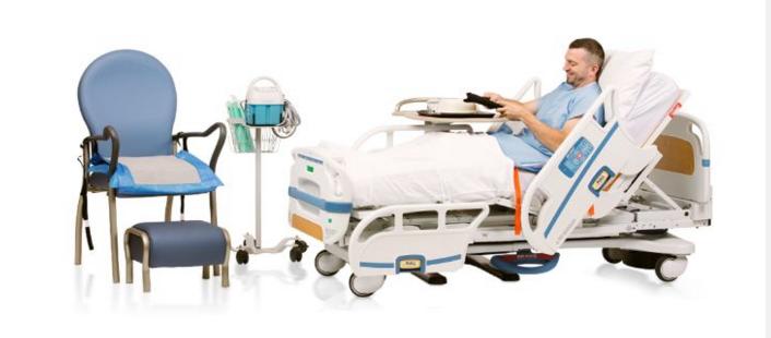 Hospitalization and Patients´ Transportation